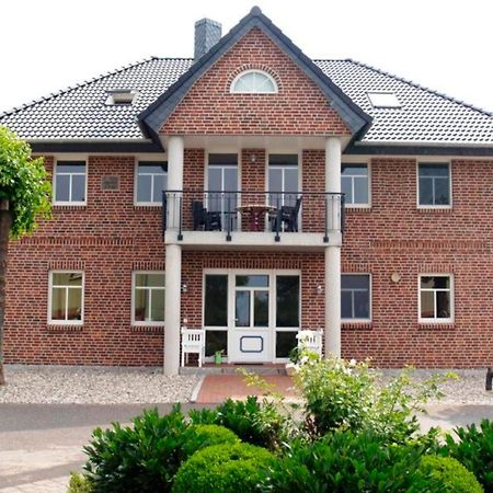 "Hoeper Mittelhof" Doppelzimmer Nr4 Lemkendorf 외부 사진